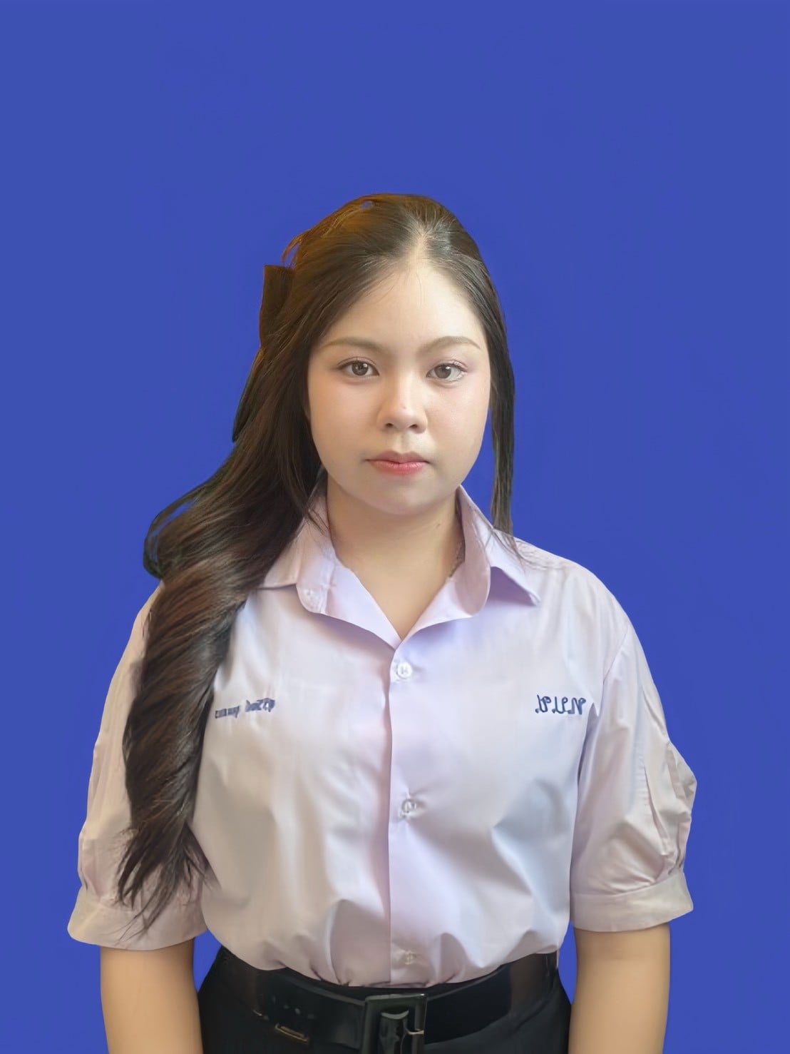 นางสาวสุรีวัลย์ ขุนเณร