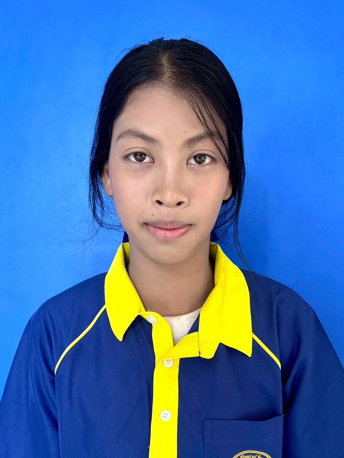 นางสาวเมธาวี บุญสุข