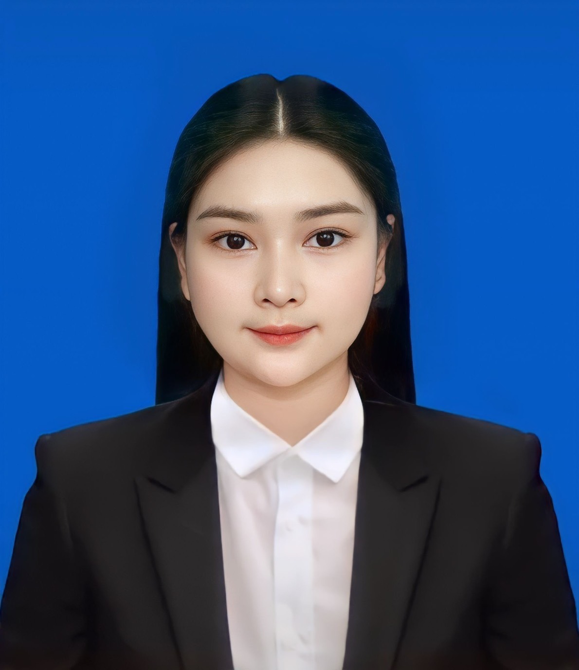 นางสาวสุภัทรา เจ๊กรวย