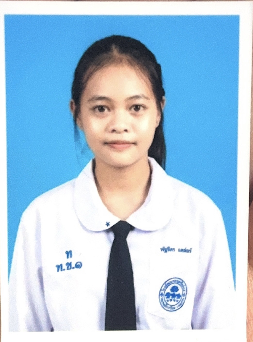 นางสาวณัฐธิดา แสนจันทร์