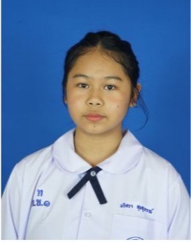 เด็กหญิงนริศรา สุขสุวรรณ์