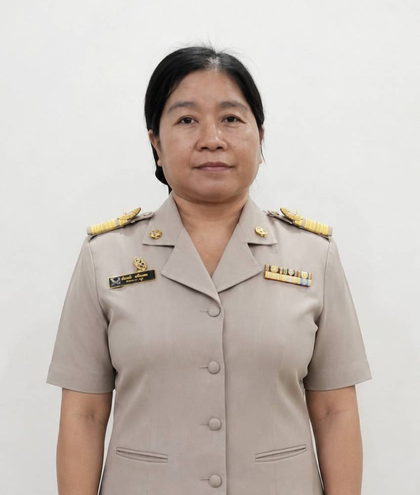 นางสาววงจันทร์ ศรีอุดม