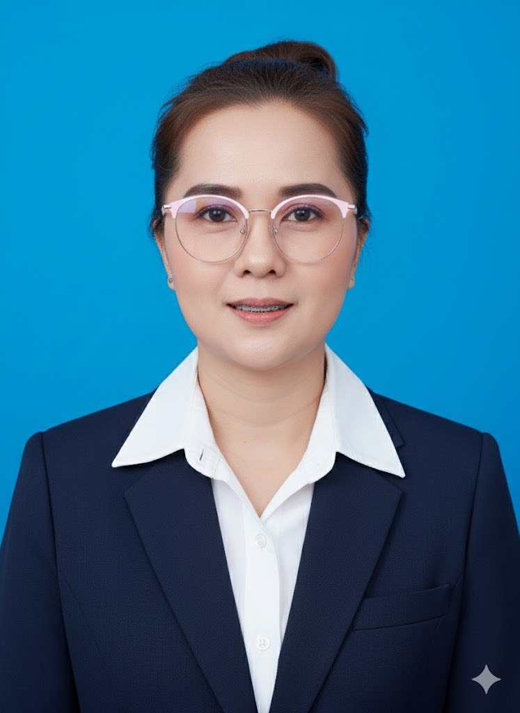 นางสาวณัฏฐ์กานดา ทรัพย์แก้ว