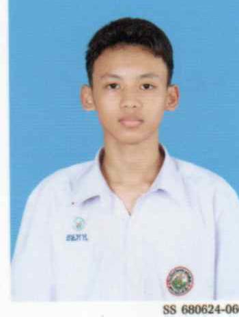 นายวุฒิพร วรรณทอง