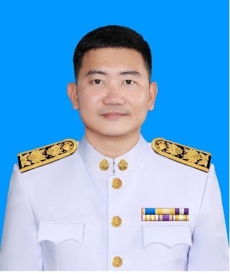 นายสิทธิชัย โพนทอง