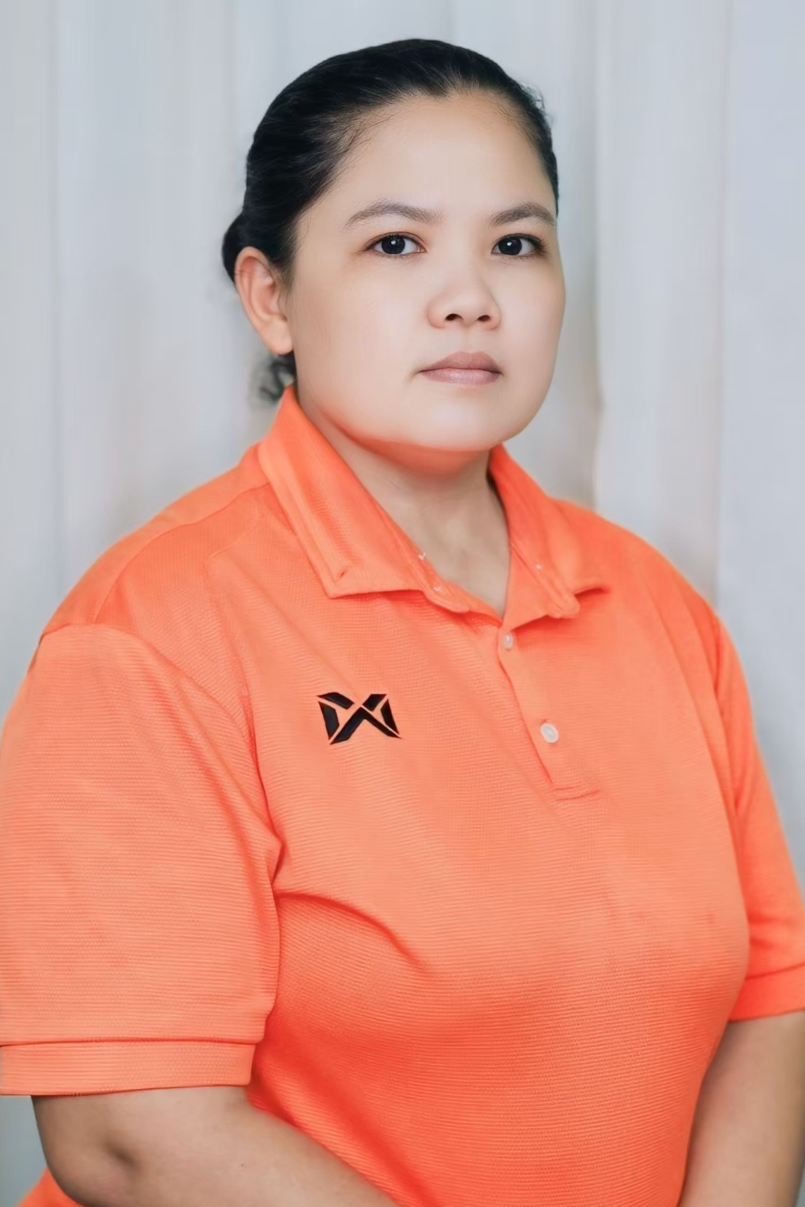นางสาววิไล จุ้ยดี