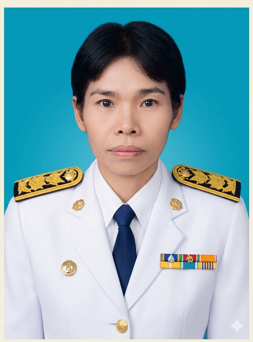 นางสาวรุจิรา ดวงแก้ว