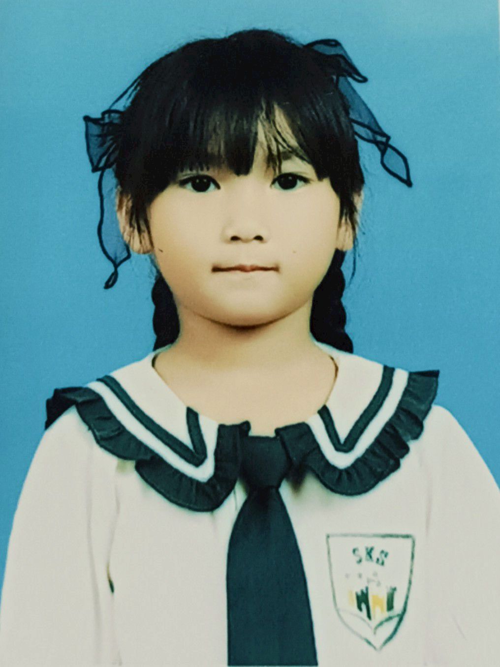เด็กหญิงรินรดา วุทธิพันธ์ุ