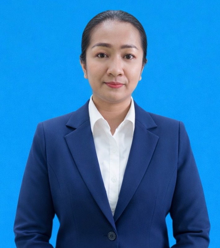 นางสาวโชติมา สุดขาว