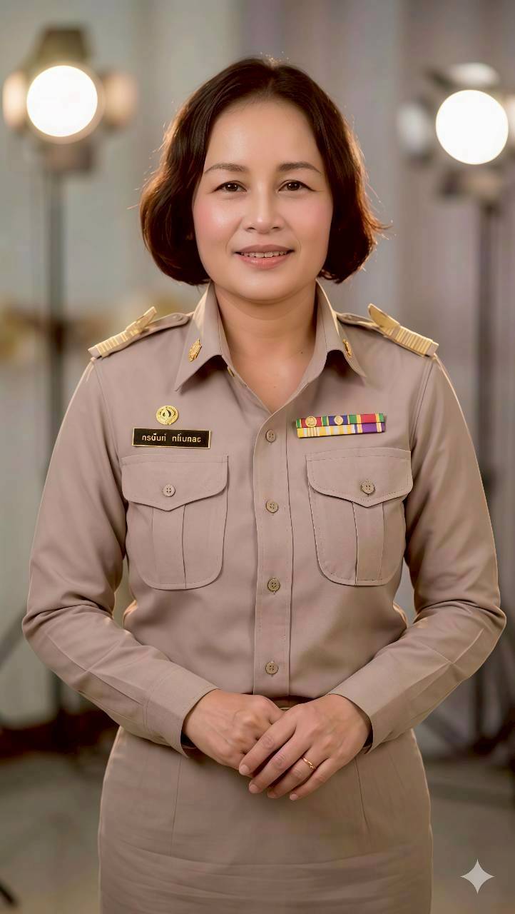 นางสาวกรนันท์ กลิ่นสละ