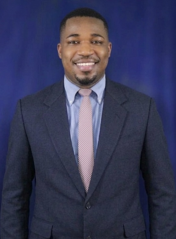Mr. MARLON IMANYA