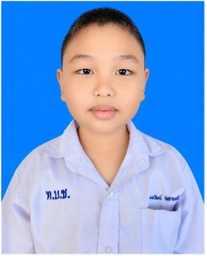 เด็กชายนนทพัฒน์ หล่ายมณี