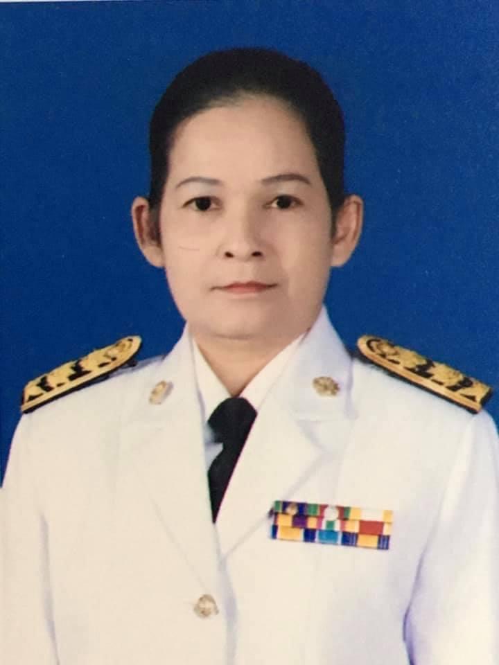 นางสาวนฤมล ศรีธนานันท์
