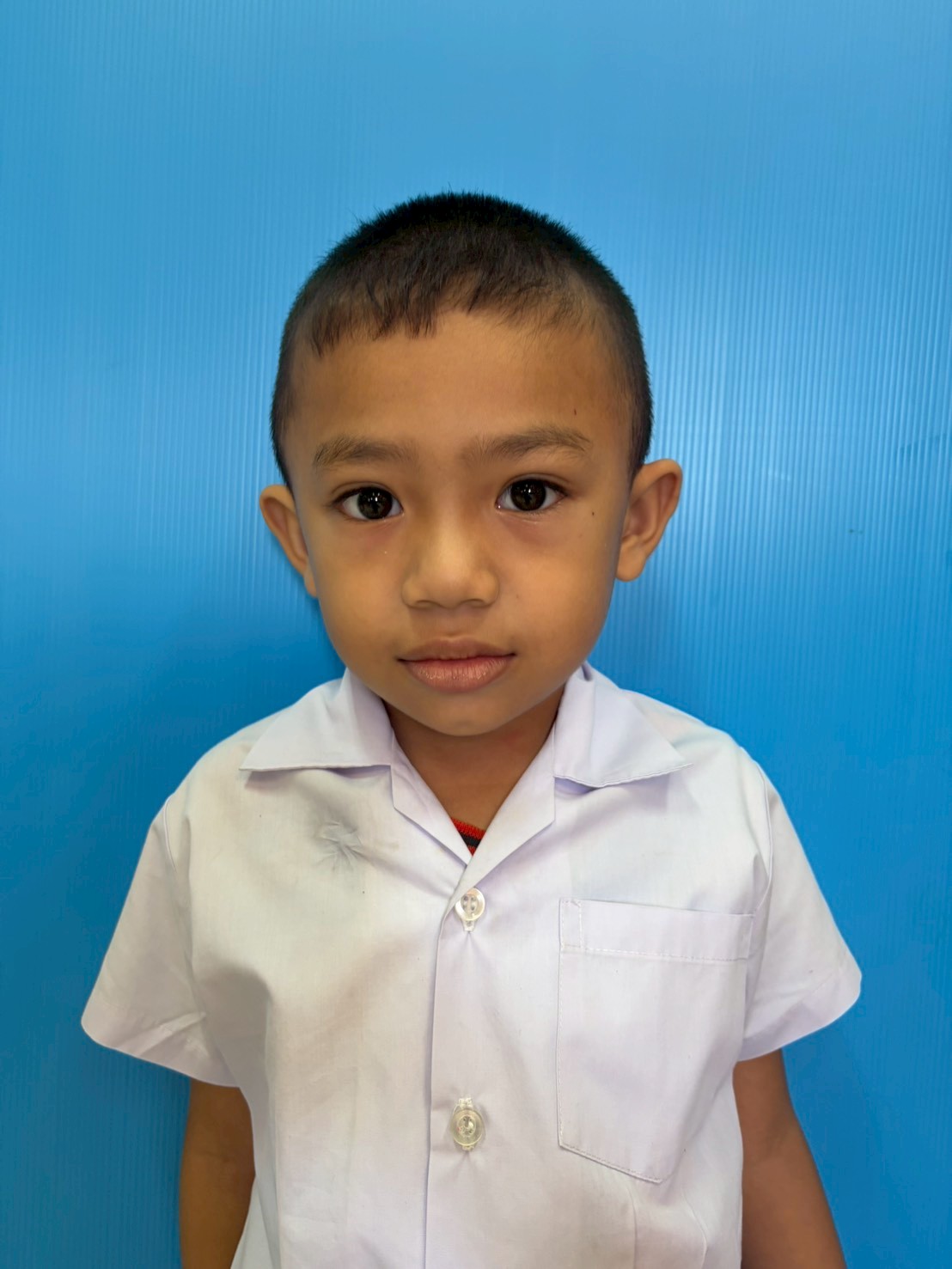 เด็กชายกิตติภูมิ หมื่นสนิท