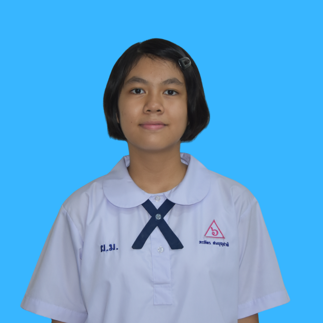 เด็กหญิงภรภัทร สมบุญชาติ
