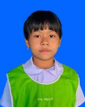 เด็กหญิงเมตูนบะจี -