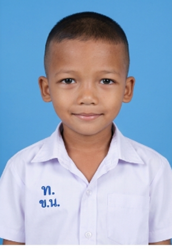 เด็กชายสมิทธิ์ -
