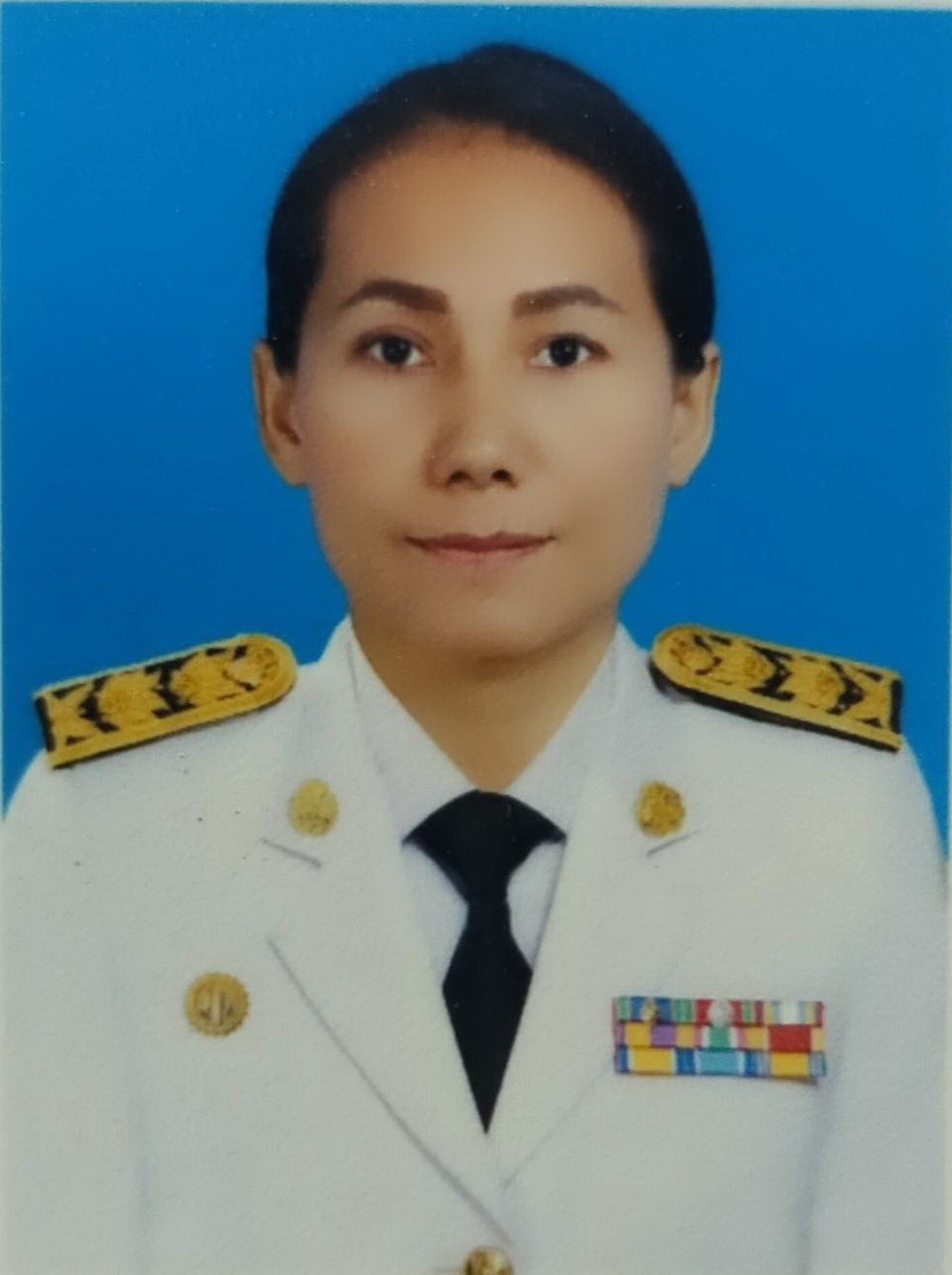 นางสุทิน จตุรัตนา
