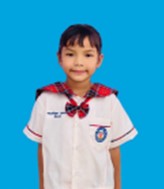 เด็กหญิงสรัญญา ภูแดนดิน