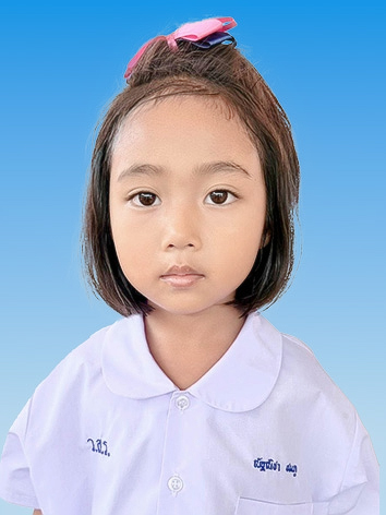 เด็กหญิงณัฐณิชา ชมภู
