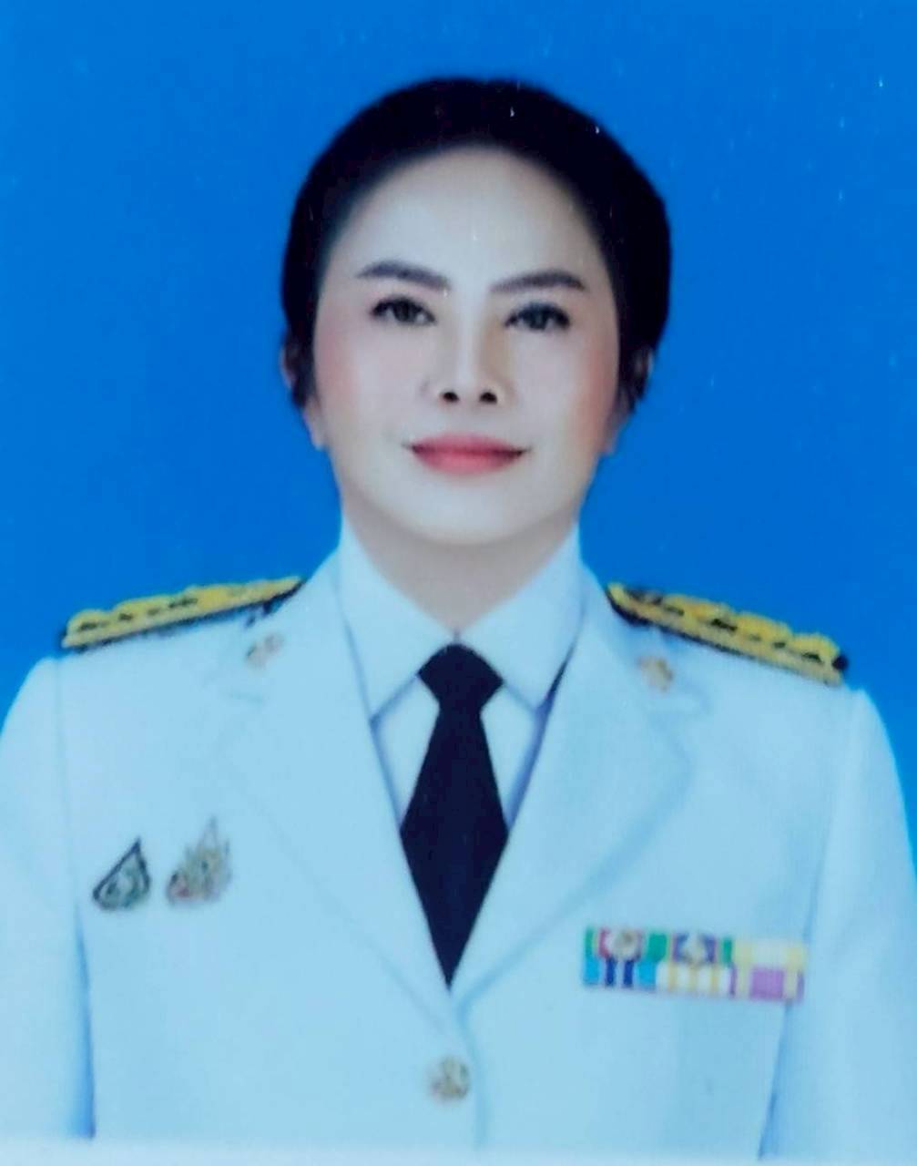 นางสาวโสภาพรรณ เอื้อเฟื้อ