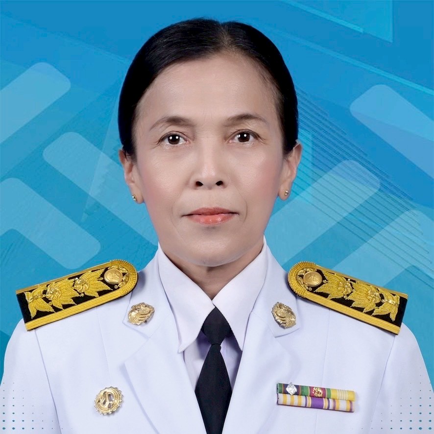 นางสาวปัทมา สุนทร