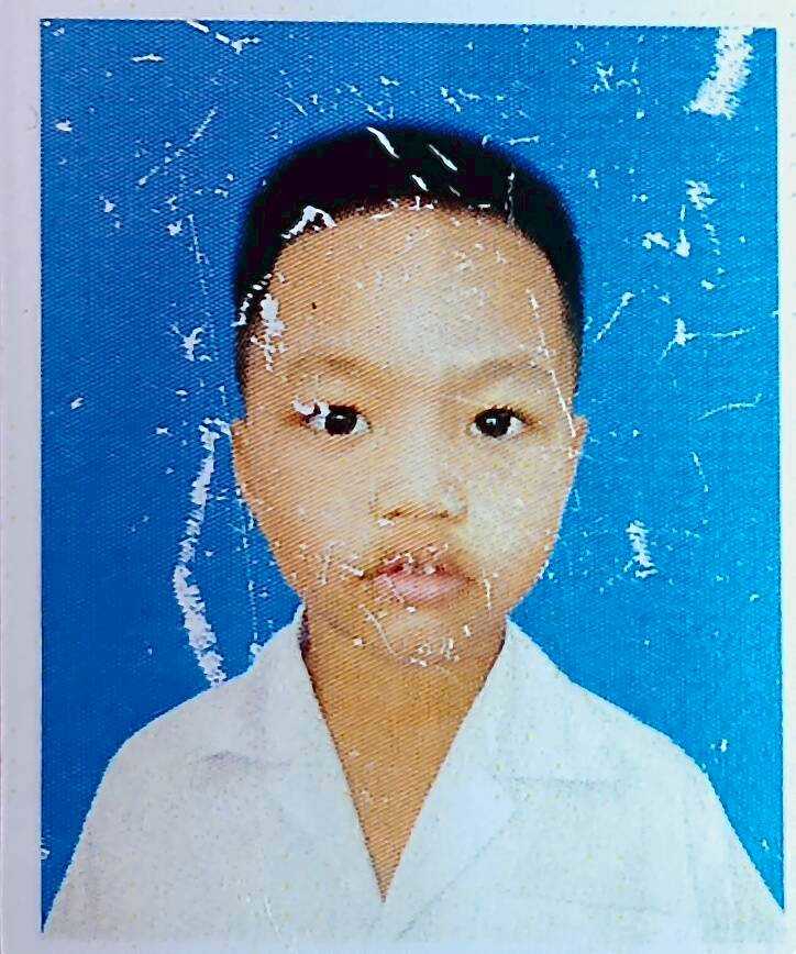 เด็กชายธนภูมิ เปลี่ยนวงค์