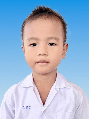 เด็กชายทรงพล