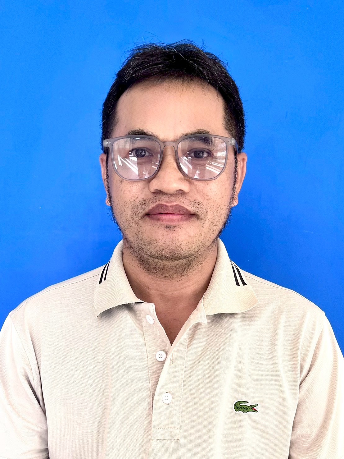 นายวุฒิพงษ์ ฟุ้งสุวรรณ