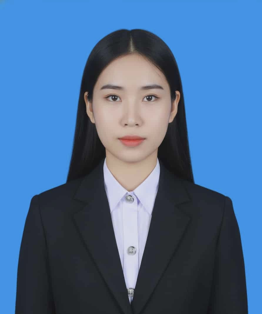 นางสาวหนึ่งฤดี ศรีสุวรรณ
