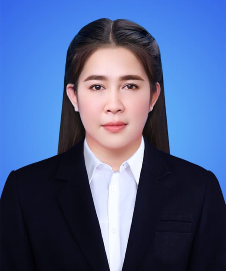 นางสาวนุจรินทร์ เรืองเชื้อเหมือน