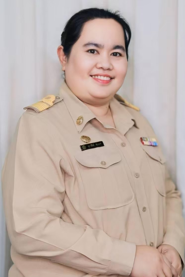 นางสาวสุธาสินีย์ คุ้มยงค์