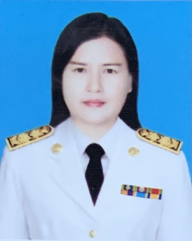 นางธัญวรินทร์ พัฒนพงศ์พิพัฒน์