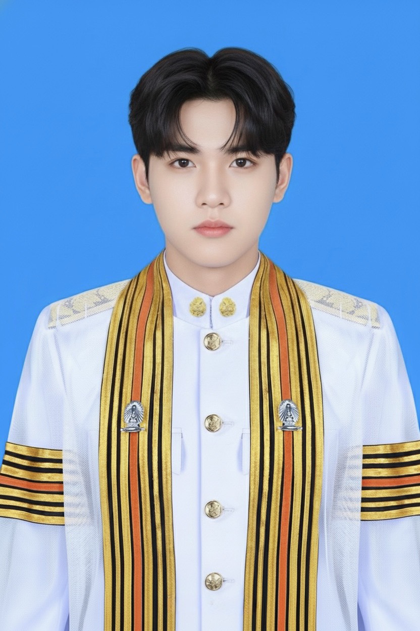 นายฐิติกร ทิพย์สุวรรณ