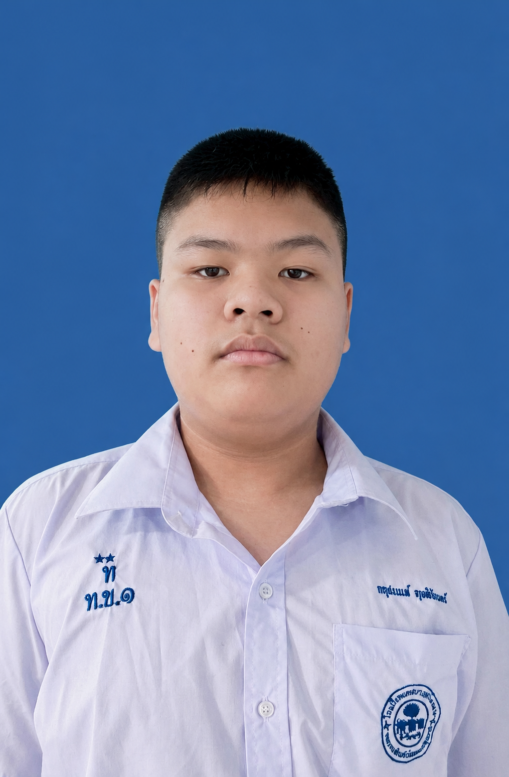 เด็กชายกฤชนนท์ ฤทธิจันทร์