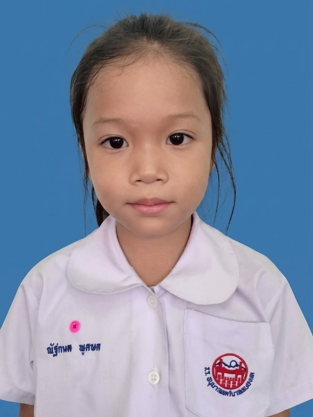 เด็กหญิงณัฐกมล พูลผล