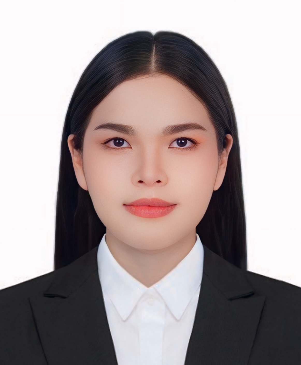 นางสาวบุญทริกา เรืองศิริ