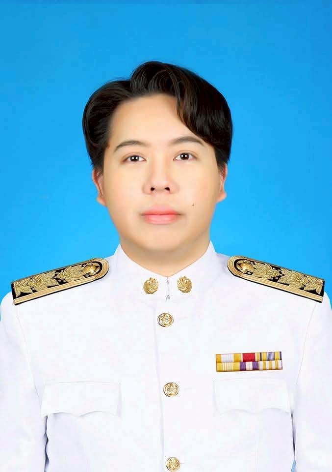 นายธีรภัทร ธนกิจสุนทรกุล