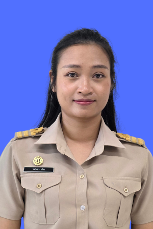 นางสาววทันยา เฉิน