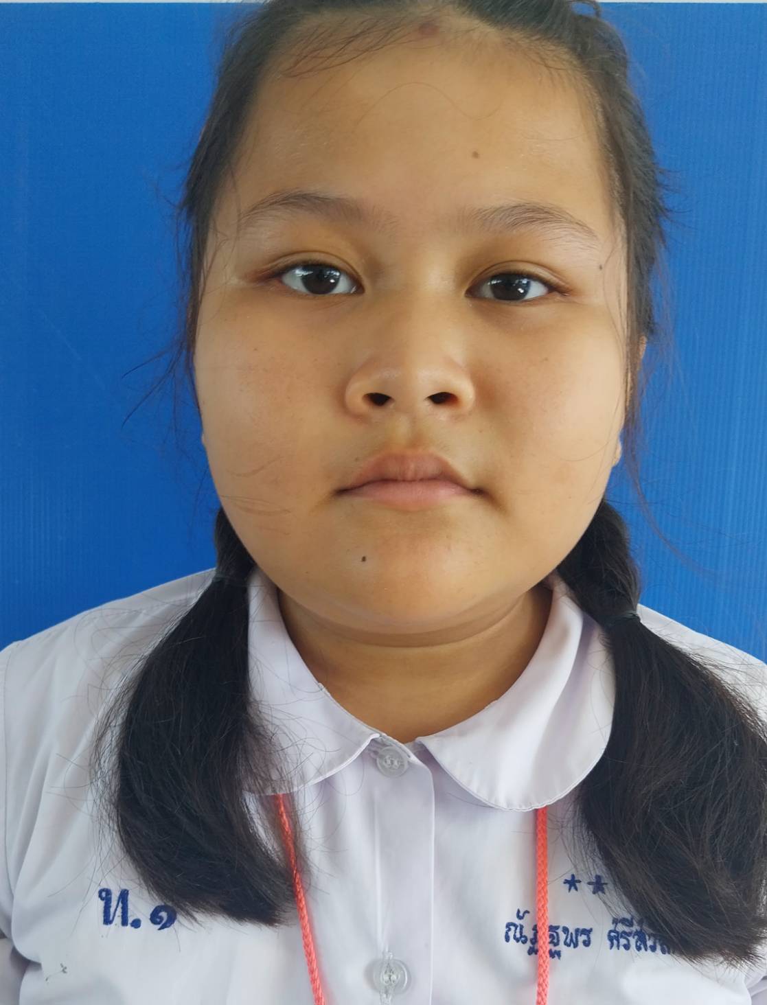 เด็กหญิงณัฏฐพร ศรีสวัสดิ์