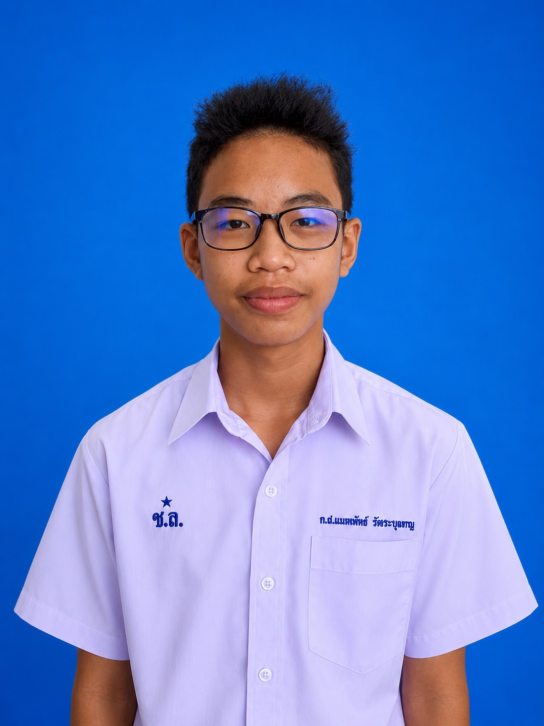 เด็กชายนนทพัทธ์ วัดประตูมอญ