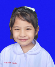 เด็กหญิงปนัดดา คูณสม
