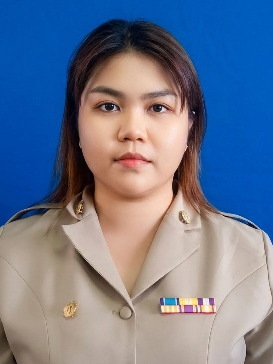 นางสาวสุชัญญา เหลือวงศ์