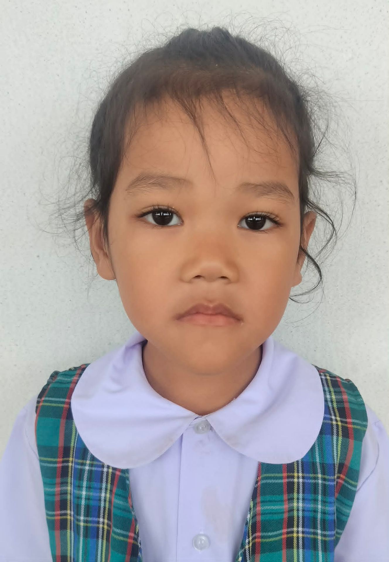 เด็กหญิงภูริชญา บัวล้อม