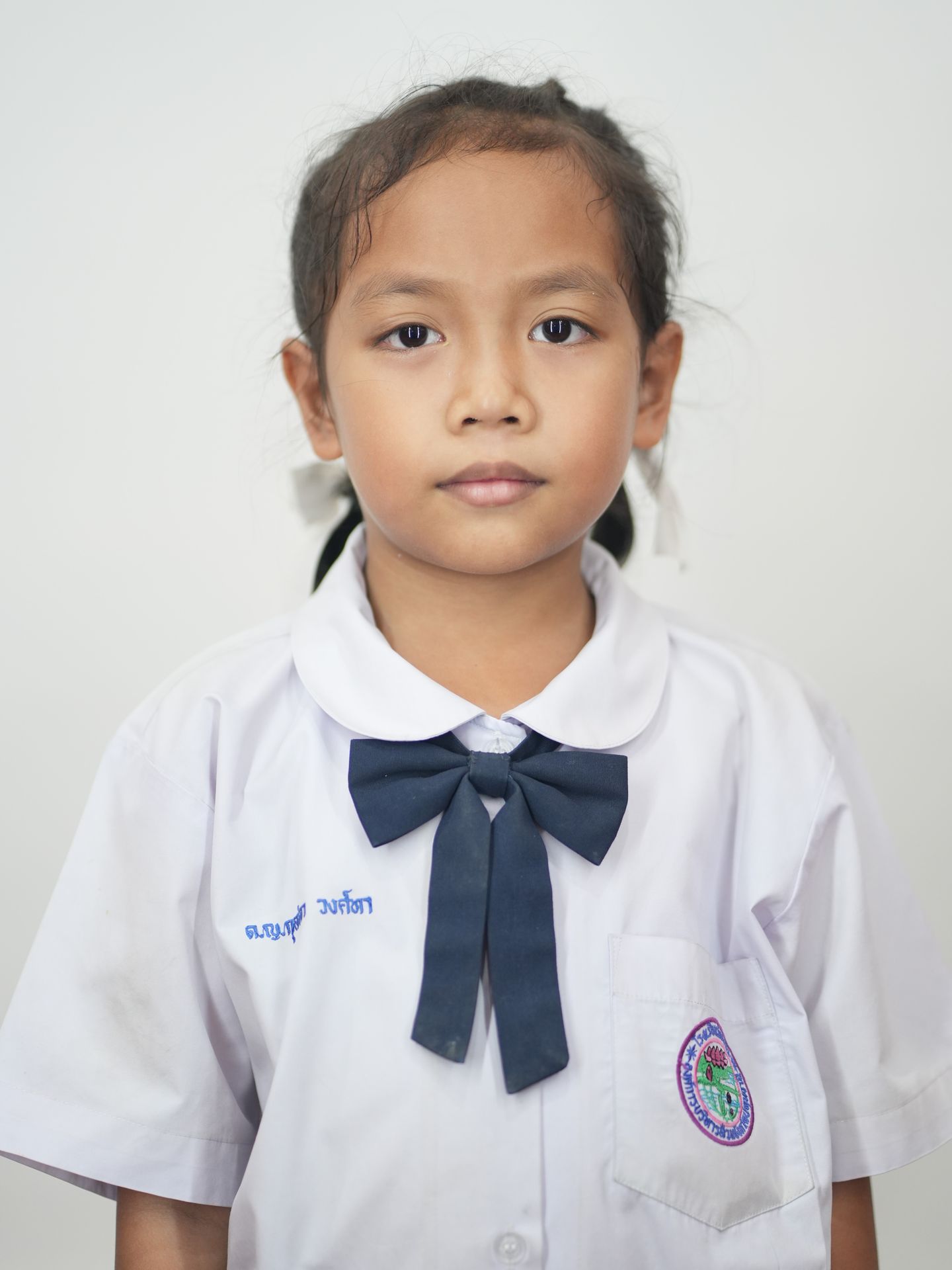 เด็กหญิงกุลธิดา วงศ์ทา