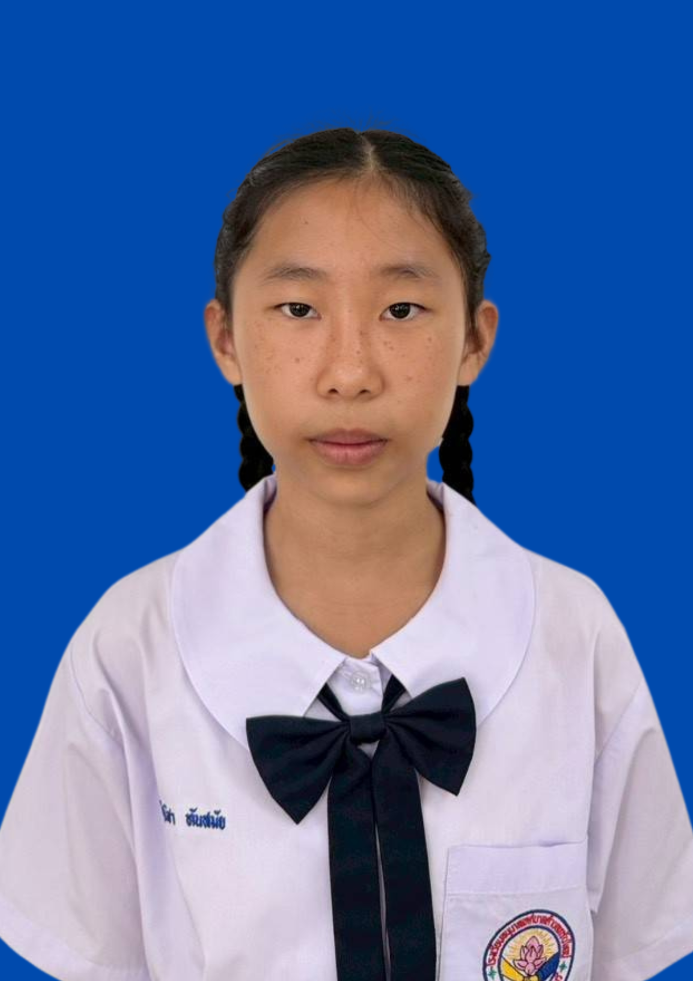 เด็กหญิงณัฐนิชา ทันสมัย