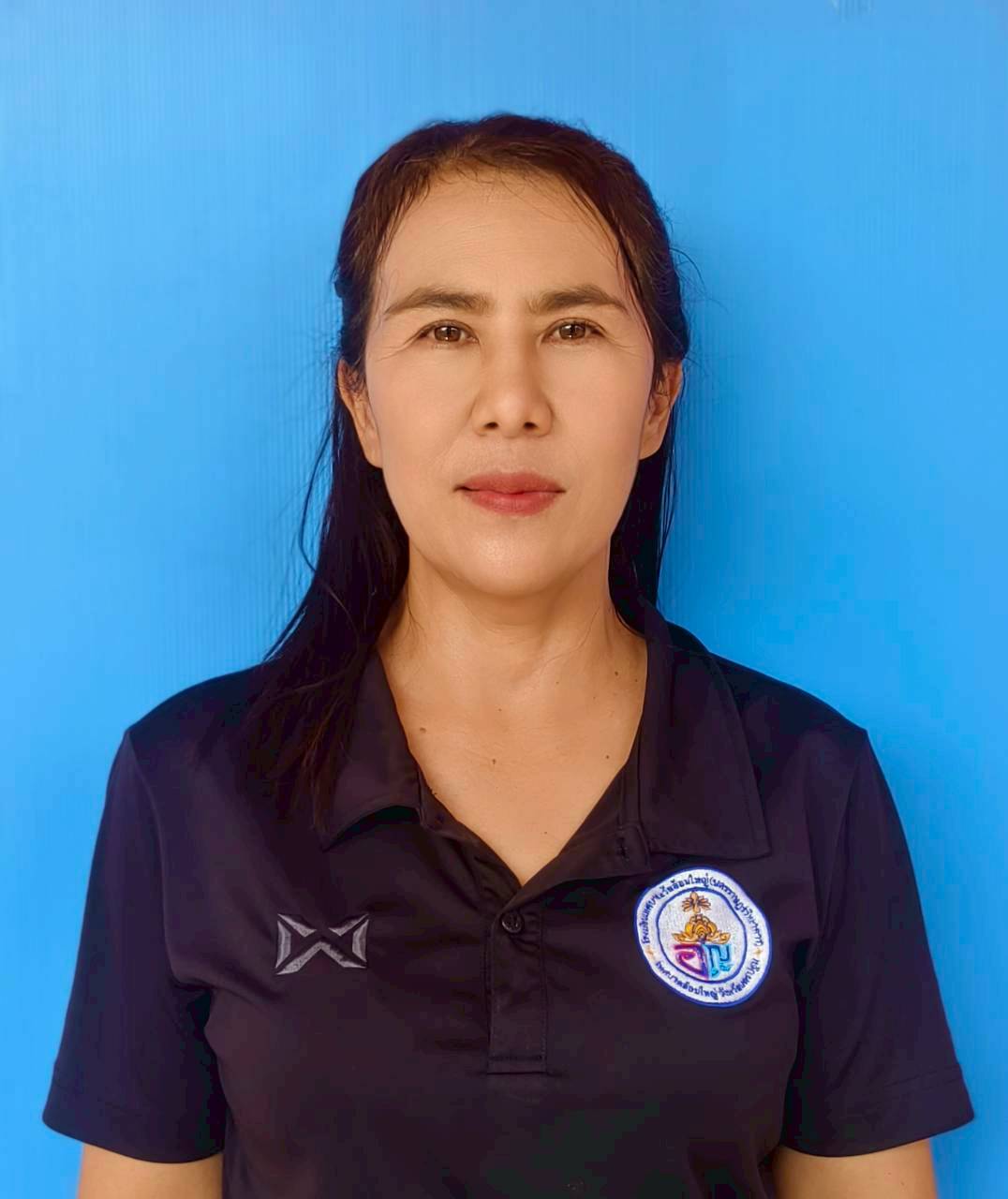 นางสาวดารณี จวงใจดี