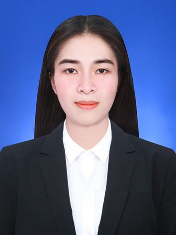 นางสาวเบญจมาภรณ์ นาคราชนิยม