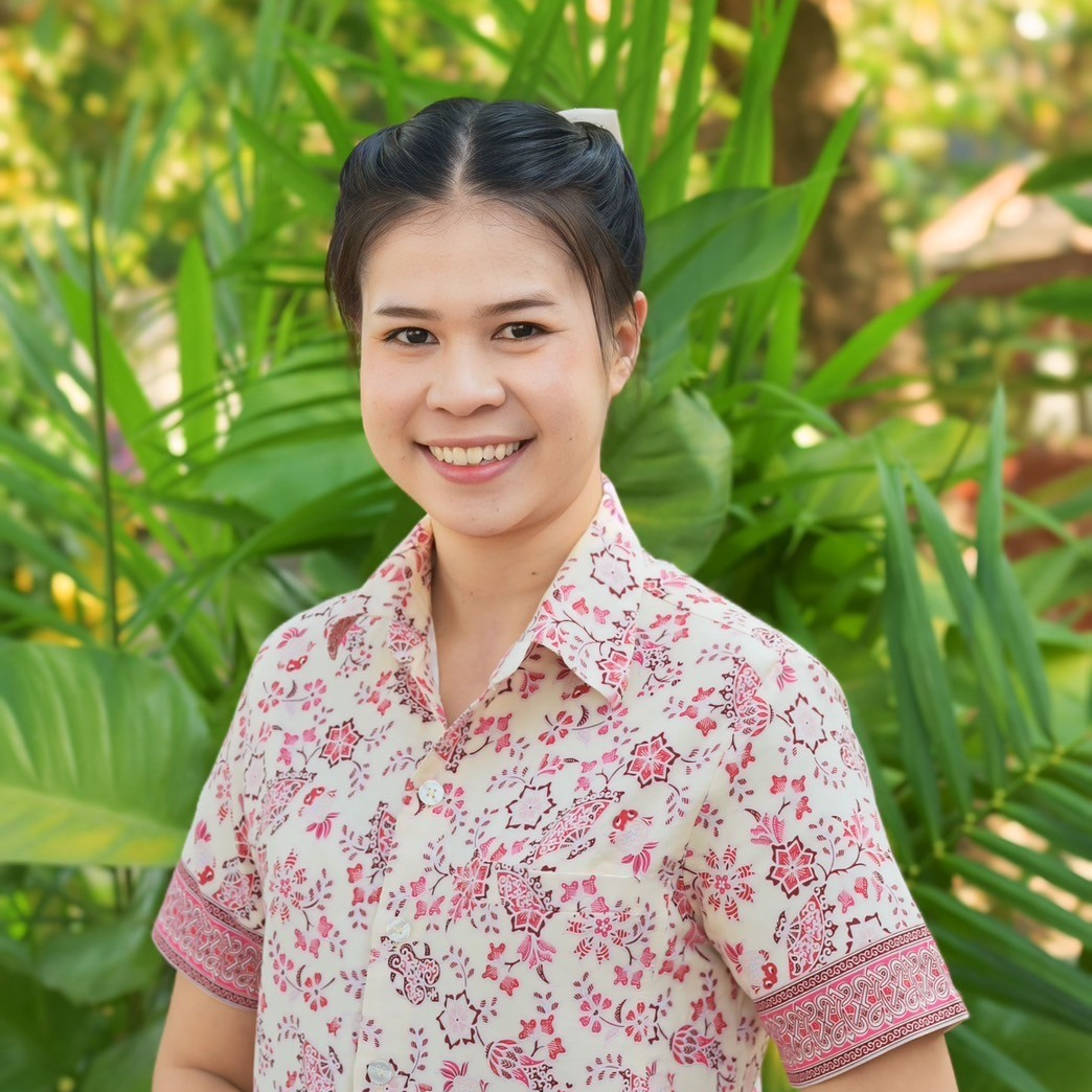 นางสาวสุณิสา มีโคตรกอง