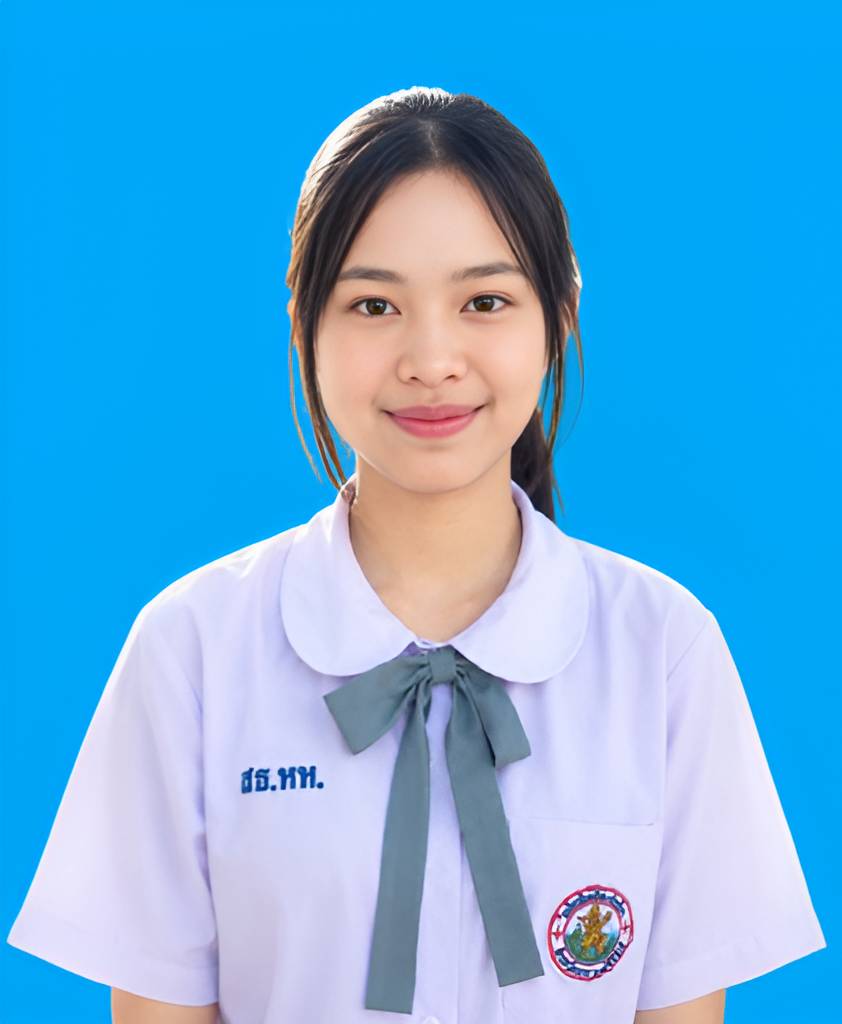 นางสาวปทิตตา แสงสุรจันทรกุล
